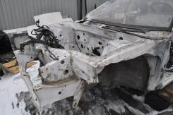 Рамка радиатора. Toyota MR2, SW20L, SW20 Двигатель 3SGTE