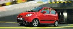 Chevrolet Spark. SPARK, 08L ����