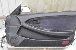 Обшивка двери. Toyota MR2, SW20L, SW20 Двигатель 3SGTE