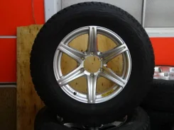 Urban Racing. 7.5x17", 6x139.7, ET23, �� 108���. ��� ����� �� ������� ����