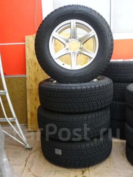 Urban Racing. 7.5x17", 6x139.7, ET23, �� 108���. ��� ����� �� ������� ����