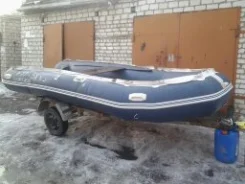 Solar 450. 2011 ���, ����� 4,5��., ��������� ��� ���������, 40��.�. ����