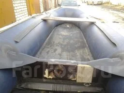 Solar 450. 2011 ���, ����� 4,5��., ��������� ��� ���������, 40��.�. ����