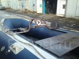 Solar 450. 2011 ���, ����� 4,5��., ��������� ��� ���������, 40��.�. ����