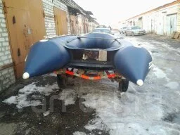 Solar 450. 2011 ���, ����� 4,5��., ��������� ��� ���������, 40��.�. ����