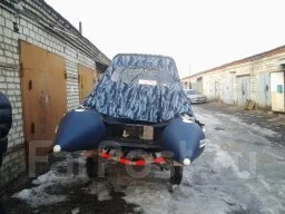 Solar 450. 2011 ���, ����� 4,5��., ��������� ��� ���������, 40��.�. ����