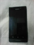 Sony Xperia sola. �/�
