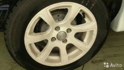 GIANNA. x14", 4x98.00