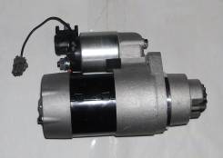 Стартер. Nissan 350Z, Z33 Infiniti FX35 Infiniti G35 Infiniti M35, Y50 Infiniti M45, Y50 Двигатель VQ35DE