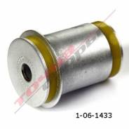 Сайлентблок подушки двигателя. Toyota: Hilux Surf, 4Runner, GX470, Land Cruiser, Land Cruiser Prado, FJ Cruiser Двигатели: 2TRFE, 5VZFE, 3RZFE, 1KDFTV...