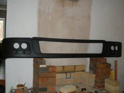 Бампер. Howo