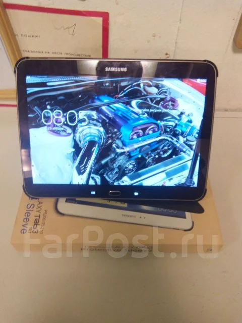 Samsung Galaxy Tab 3 8.0 8Gb ����