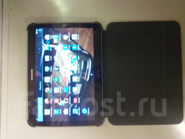 Samsung Galaxy Tab 3 8.0 8Gb ����
