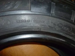 Michelin Agilis 81. ������, 2003 ���, ����� ����