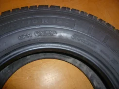 Michelin Agilis 81. ������, 2006 ���, 5�%, 1 ��