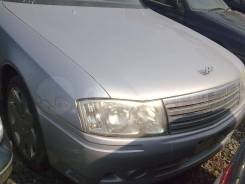 Nissan Gloria. MY34, VQ25