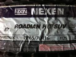 Nexen Roadian H/T SUV. Летние, 2014 год, без износа, 4 шт
