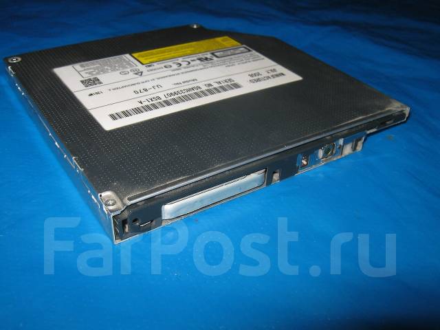 Matshita Dvd Ram Uj880as Firmware Update