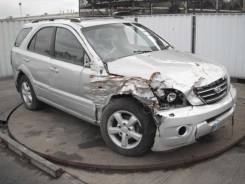 Вискомуфта (диз) KIA SORENTO 1