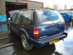 Рессора CHEVROLET BLAZER 2 1999