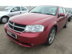 Суппорт тормозной DODGE AVENGER 2 2009