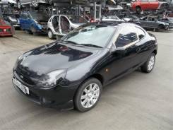 Стекло зеркала FORD PUMA 2000, правое