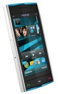 Nokia X6. �/� ����
