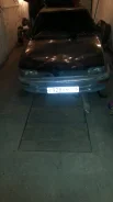 Toyota Corolla FX ����