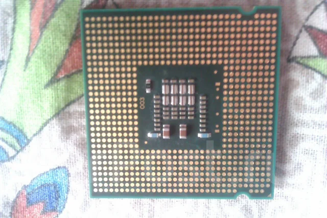 Intel Core 2 Duo E7300 ����