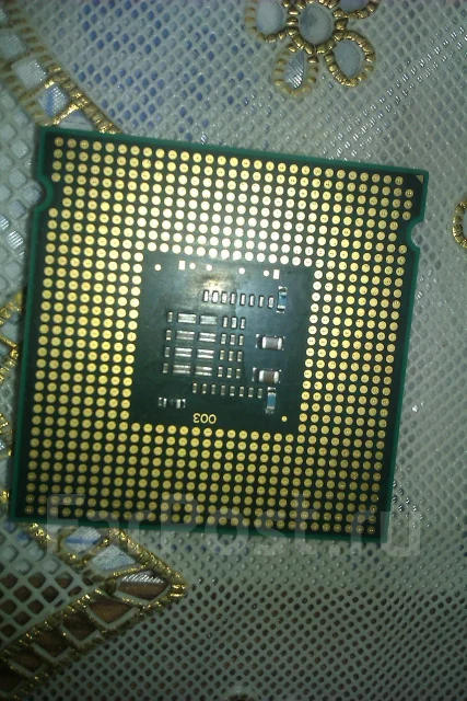 Intel Core 2 Duo E7300 ����