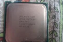 Intel Core 2 Duo E7300