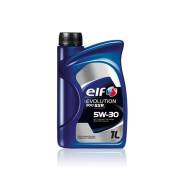 Elf. Вязкость 5W30, синтетическое