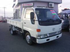 Toyota Dyna. Toyota Duna, 4 100 куб. см., 3 000 кг. Под заказ