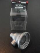 Фланец SQV 19MM STRAIGHT, HKS 71002-AK006