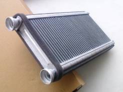 Радиатор отопителя. Toyota: Crown Majesta, Crown, Harrier, Aristo, Soarer Lexus SC430 Lexus GS300 Lexus RX300, MCU15 Двигатели: 1MZFE, 2AZFE, 5SFE