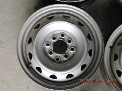 Штамповка. 5.0x14, 4x100.00, 4x114.30