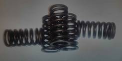 Пружина клапана. Toyota Corona, ST210 Toyota Nadia, SXN10H, SXN10 Toyota Vista Ardeo, SV50 Toyota Vista, SV50 Двигатели: 3SFSE, 3SFE, 3S