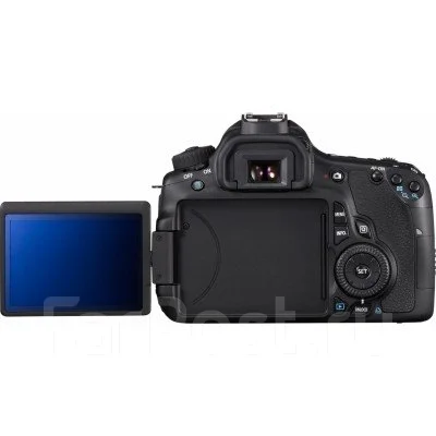 Canon EOS 60D Kit. 20 � ����� ��, ���: 7� ����