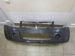 Бампер. Suzuki Grand Vitara Suzuki Escudo, TD54W, TA74W, TDB4W, TD94W, TDA4W Двигатели: N32A, J20A, M16A, J24B, H27A