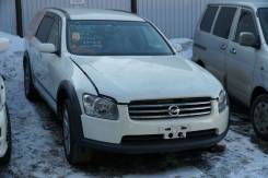 Nissan Stagea. NM35, VQ25DD