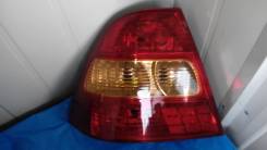 Стоп-сигнал. Toyota Corolla, ZZE123L, CE120, CE121, NZE124, CDE120, ZZE121L, ZRE120, ZZE120L, ZZE120, ZZE121, ZZE122, NZE120, ZZE123, NZE121, ZZE124...