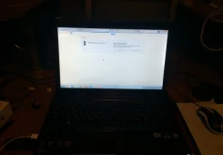 Lenovo G580. WiFi, Bluetooth ����