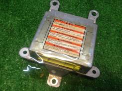 Блок управления airbag. Subaru Legacy, BLE, BP5, BL5, BP9, BPE Subaru Legacy Wagon, BP5010329 Двигатели: EJ20X, EJ20Y, EJ253, EJ203, EJ204, EJ30D, EJ2...