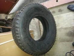 Hankook DynaPro AT-A RF09. �����������, ����� ����
