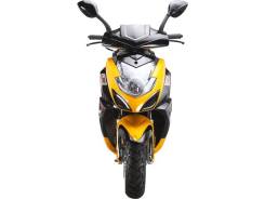 Racer Stells 50. 49 куб. см., исправен, без птс, без пробега. Под заказ