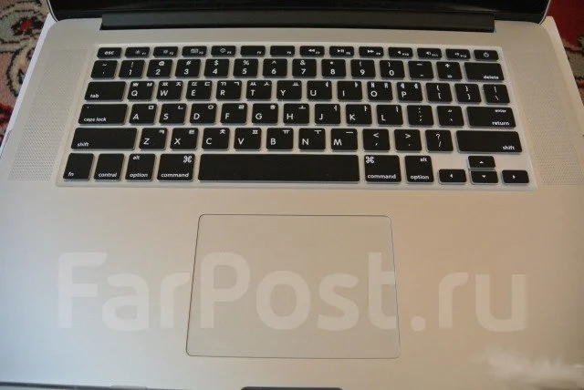 Apple MacBook Pro 15 ����