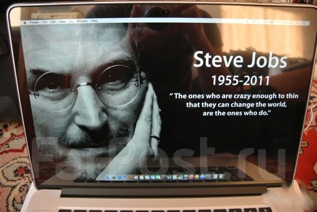 Apple MacBook Pro 15 ����