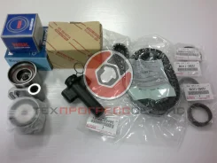 ������ �������� ��� ������ ����� ��� ��� Toyota 3MZ-FE ����