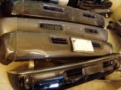 Бампер. Toyota Land Cruiser, FJ80, FJ80G, FZJ80, FZJ80G, HDJ80, HZJ80, J80, 80