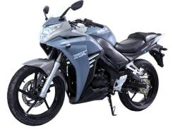 Racer Skyway RC250-CS. 250 куб. см., исправен, птс, без пробега